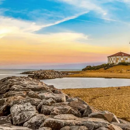 Residenza Bright Star Executive Fuer 6 Personen Apartament Bibione