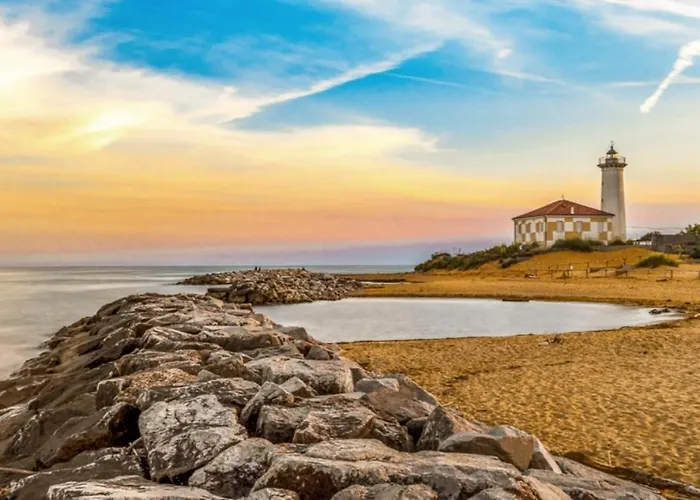 Residenza Bright Star Executive Fuer 6 Personen Apartament Bibione