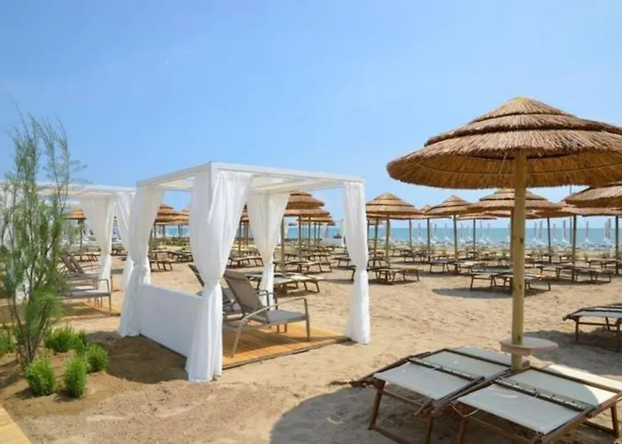 Apartament Residenza Bright Star Executive Fuer 6 Personen